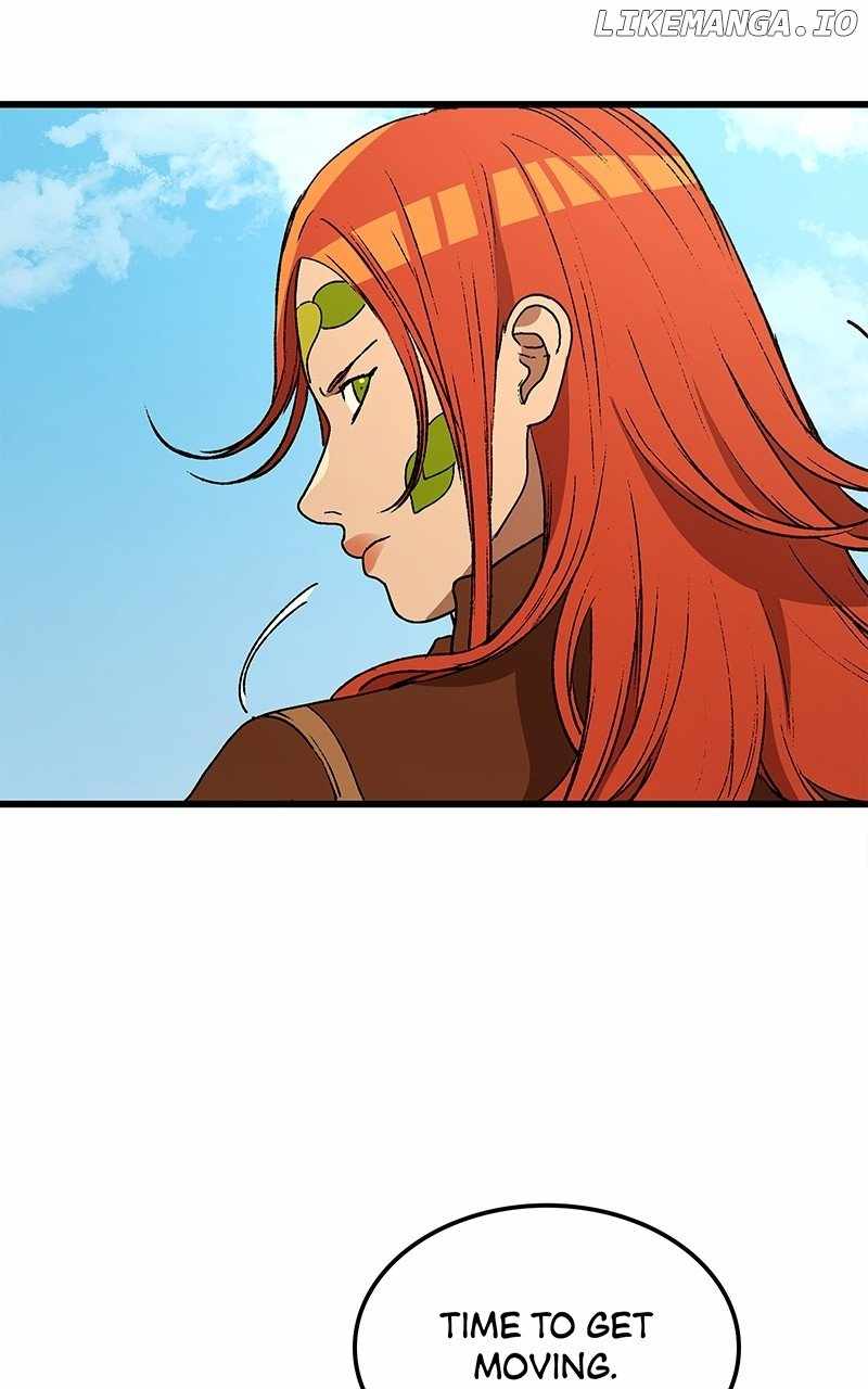 Return of the Runebound Professor Chapter 40 37